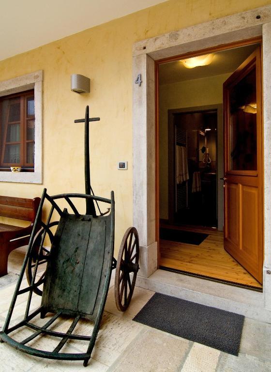 Lokanda Devetak Savogna dʼIsonzo الغرفة الصورة